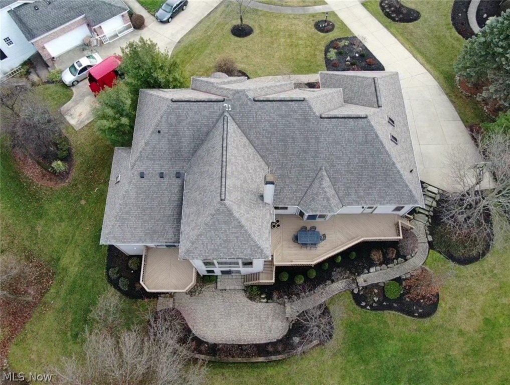 Deerfield Woods - Residential