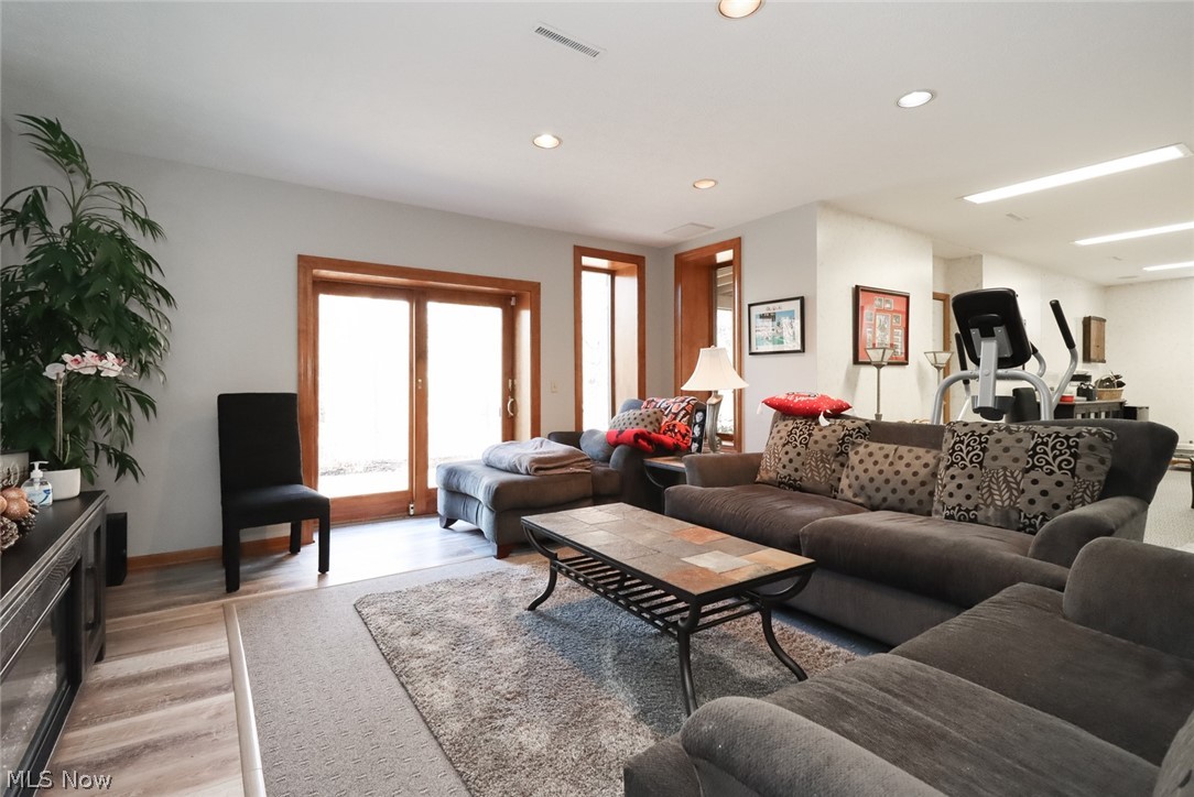 Deerfield Woods - Residential