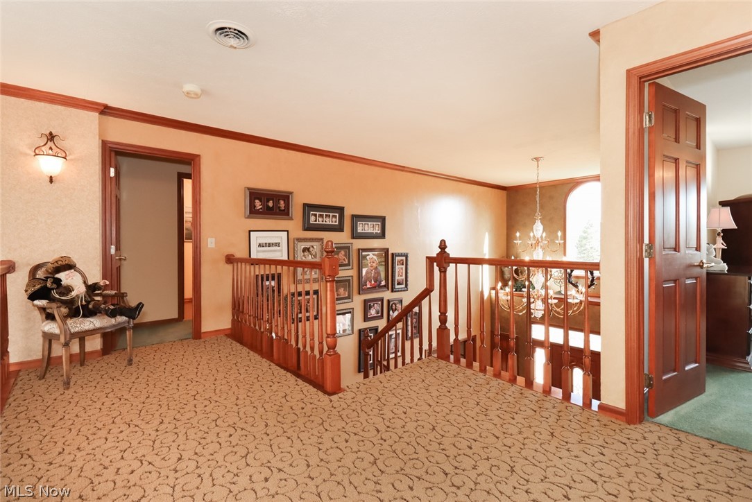 Deerfield Woods - Residential