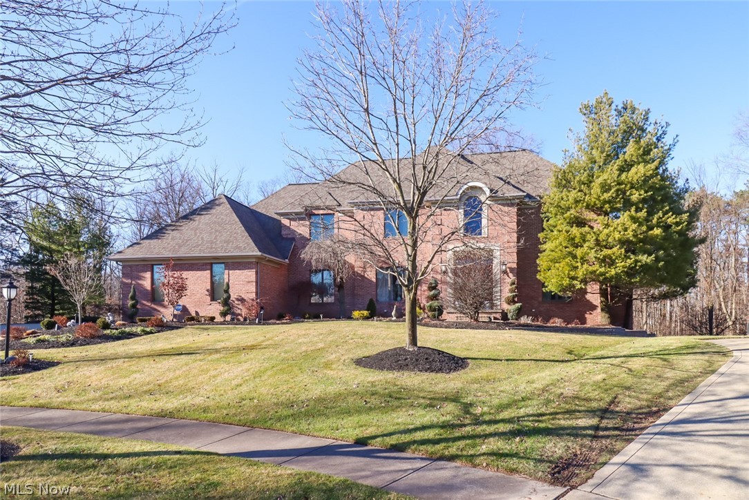 Deerfield Woods - Residential