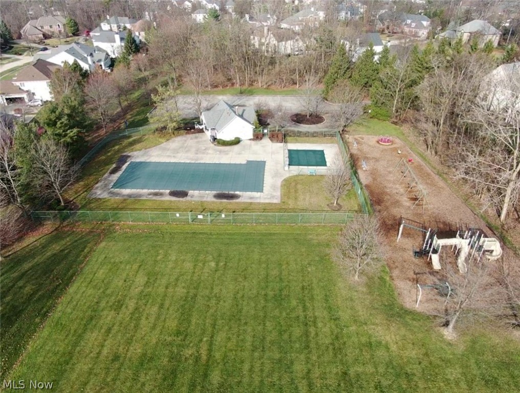 Deerfield Woods - Residential