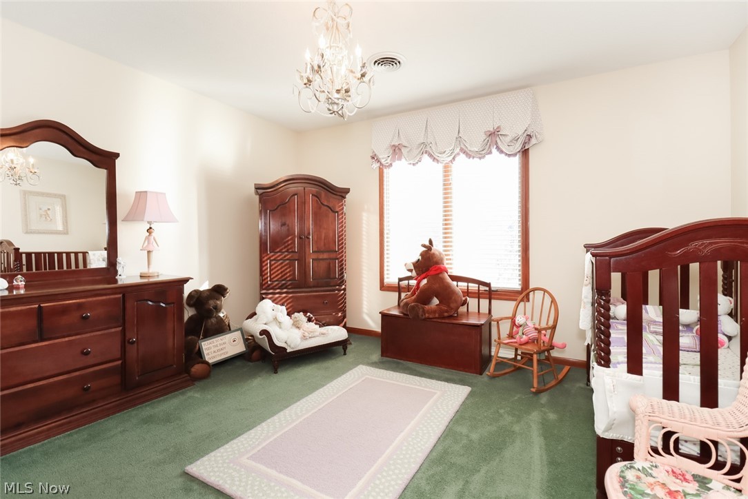 Deerfield Woods - Residential