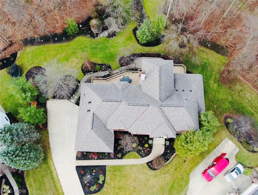 Deerfield Woods - Residential