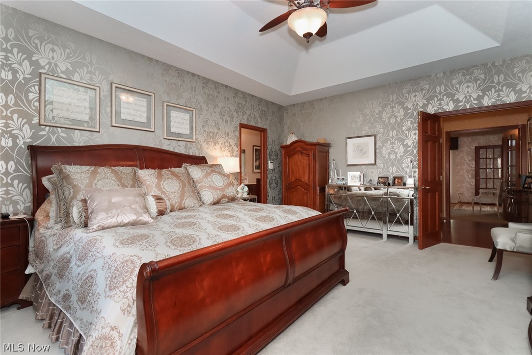 Deerfield Woods - Residential