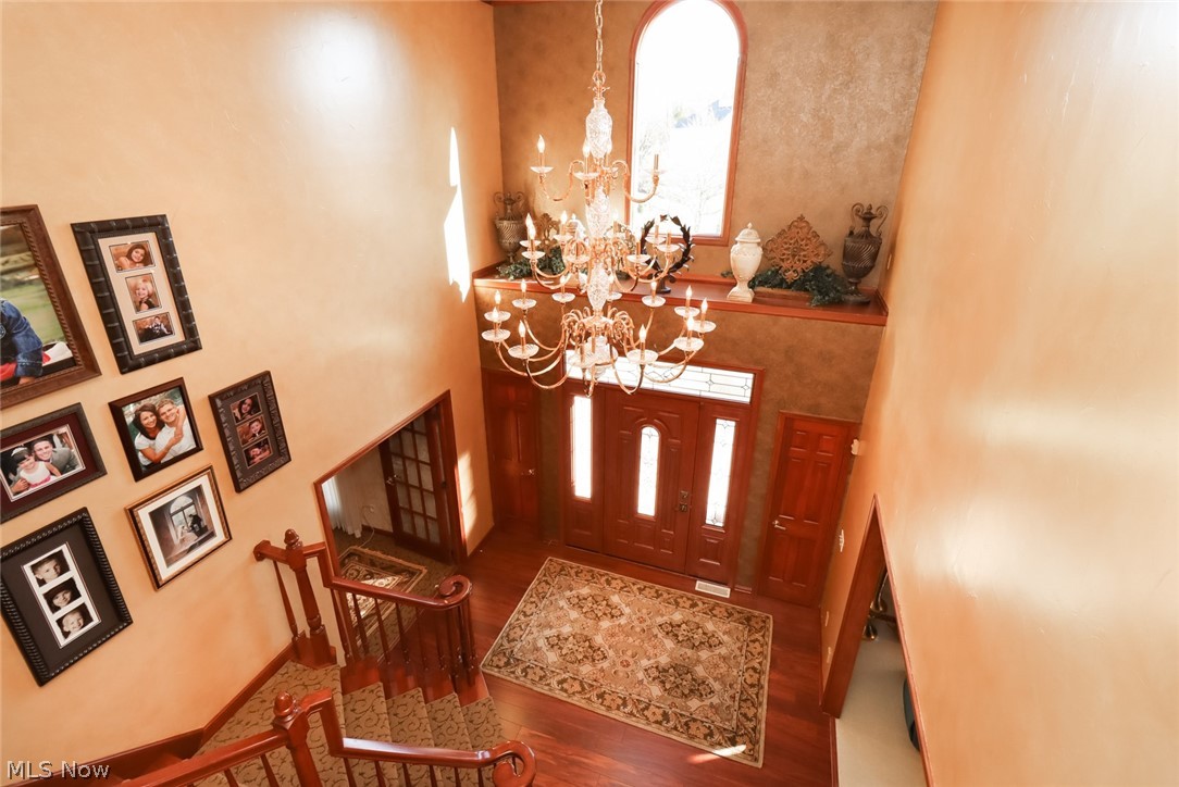 Deerfield Woods - Residential