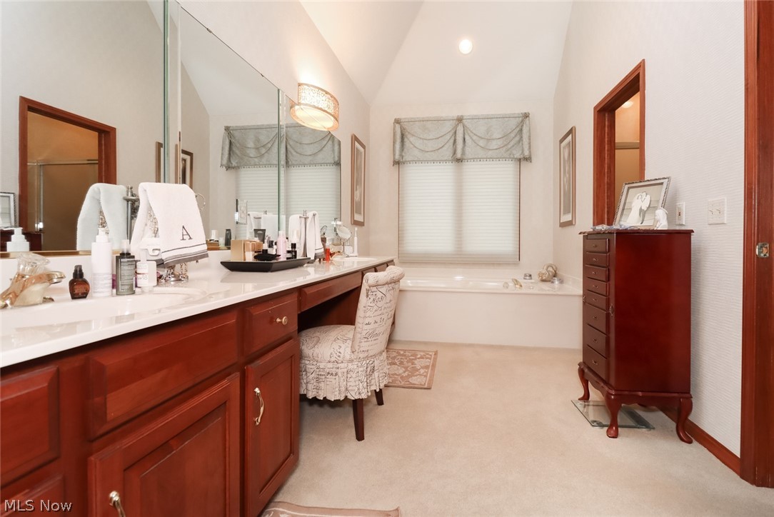 Deerfield Woods - Residential