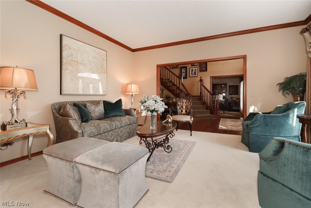 Deerfield Woods - Residential