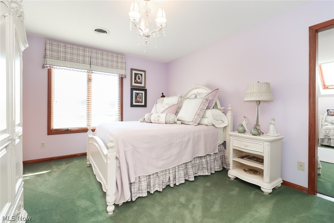 Deerfield Woods - Residential