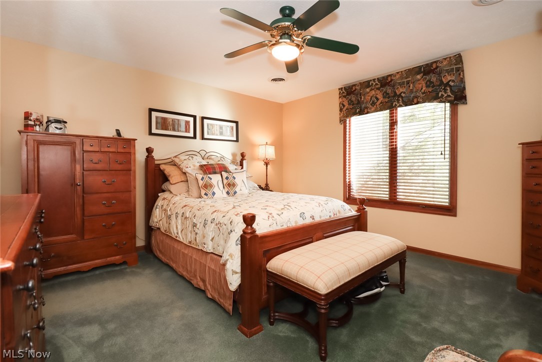 Deerfield Woods - Residential