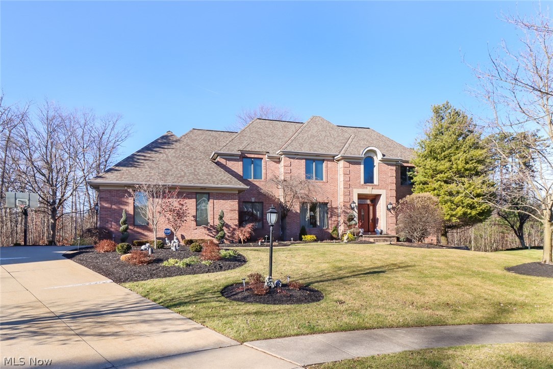 Deerfield Woods - Residential