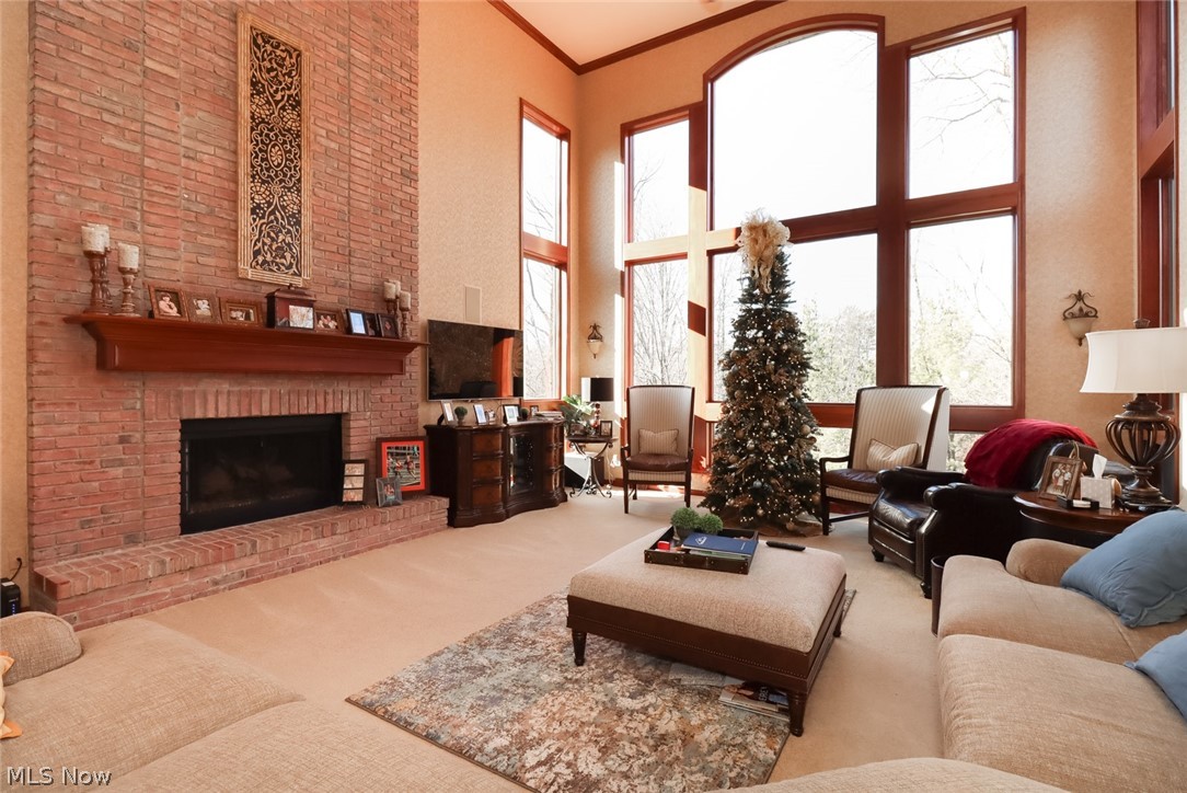 Deerfield Woods - Residential