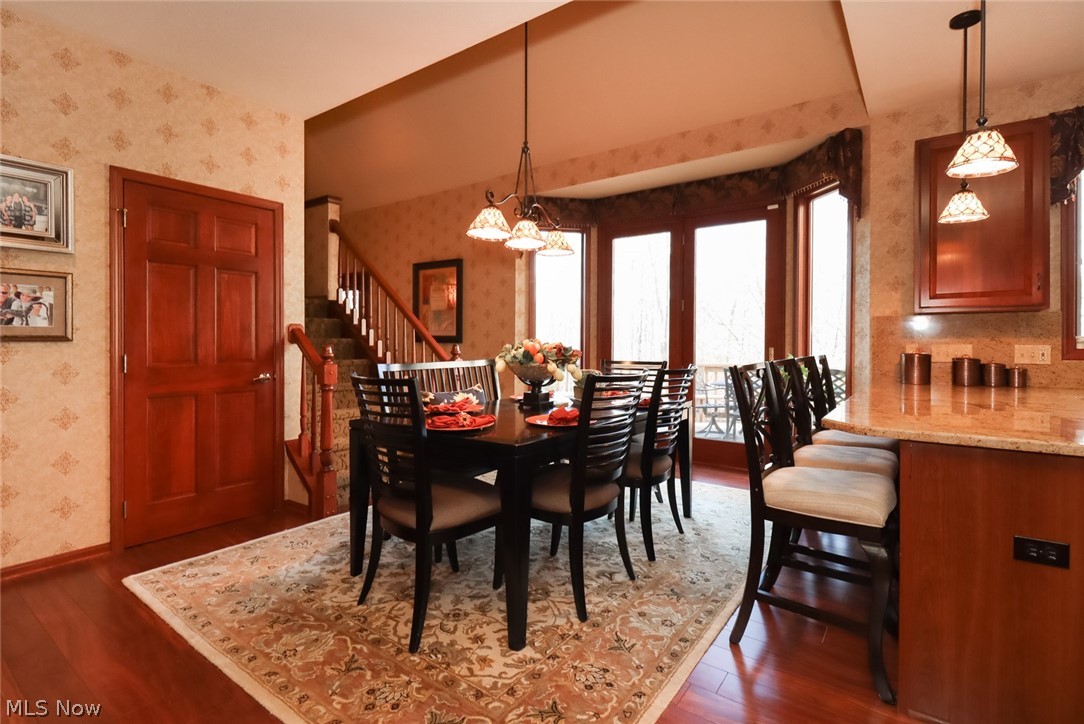 Deerfield Woods - Residential