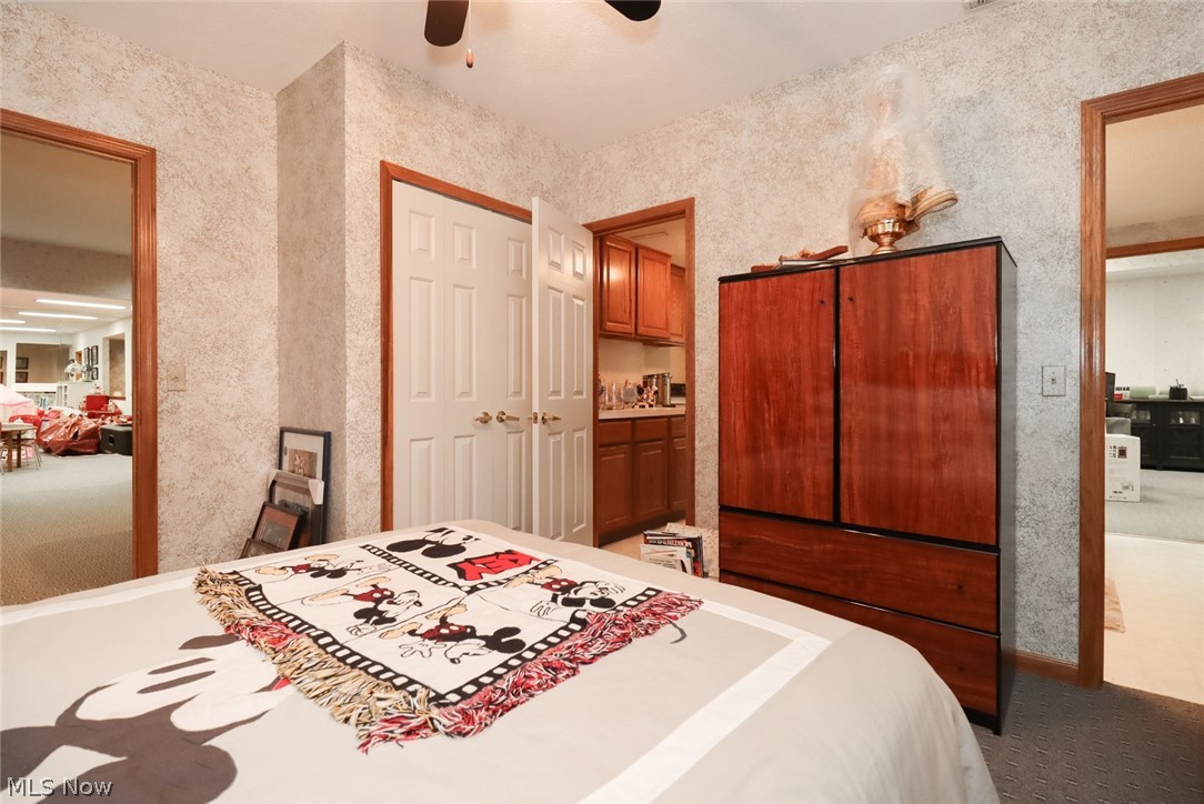 Deerfield Woods - Residential