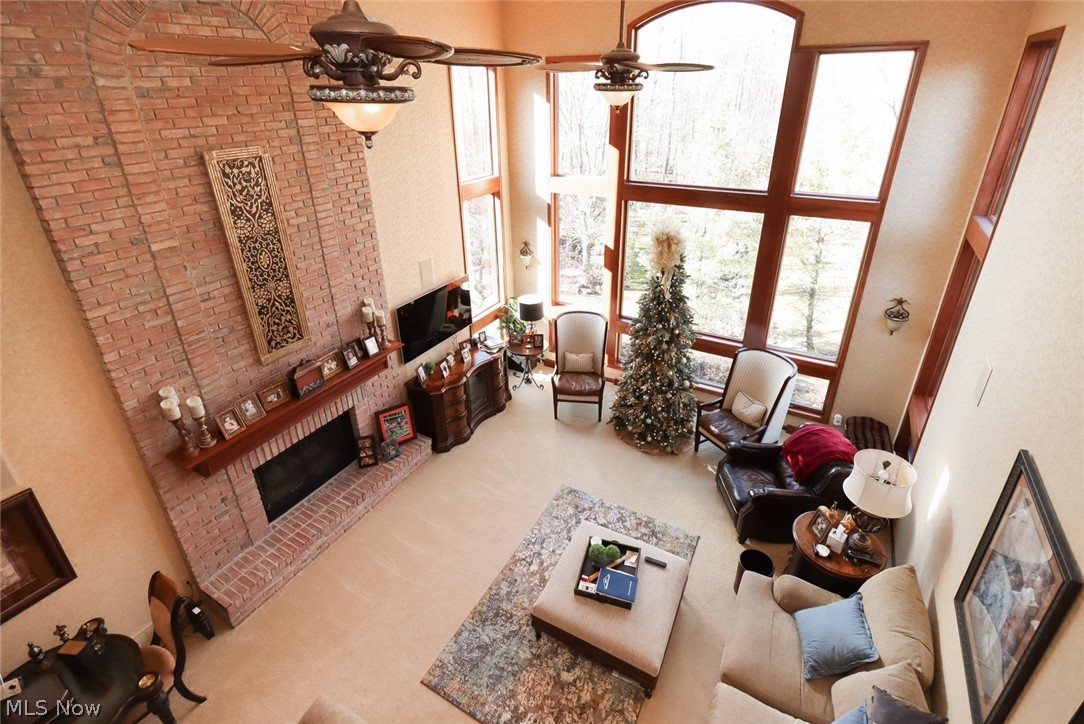 Deerfield Woods - Residential