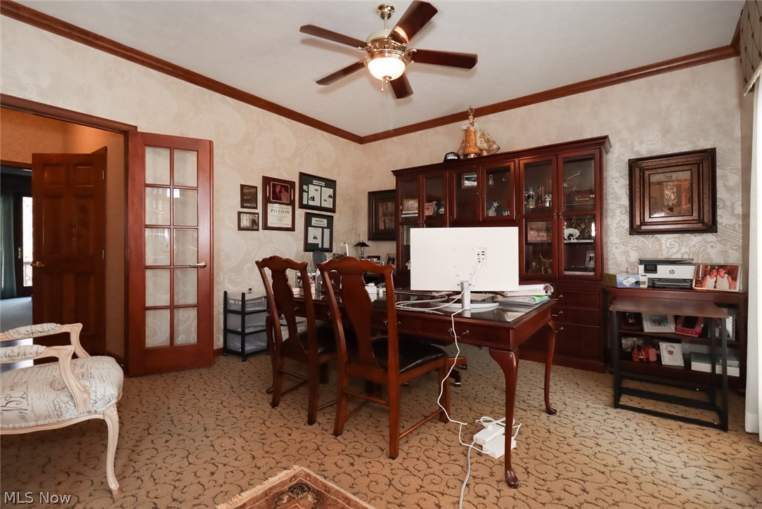 Deerfield Woods - Residential