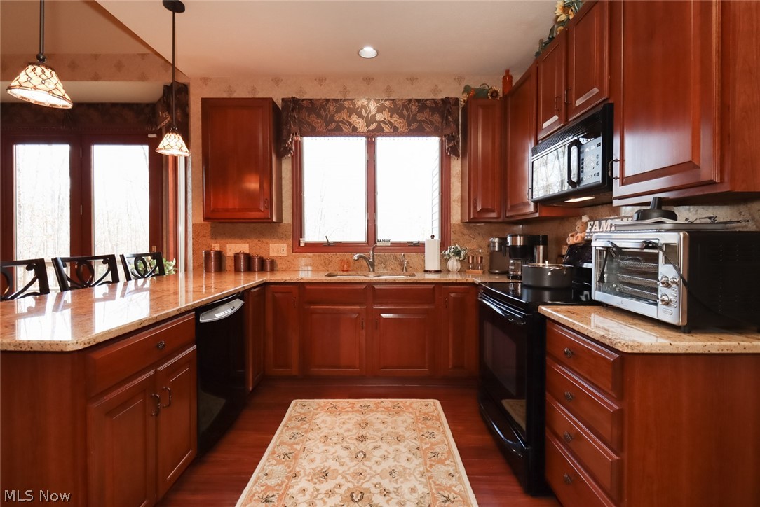 Deerfield Woods - Residential