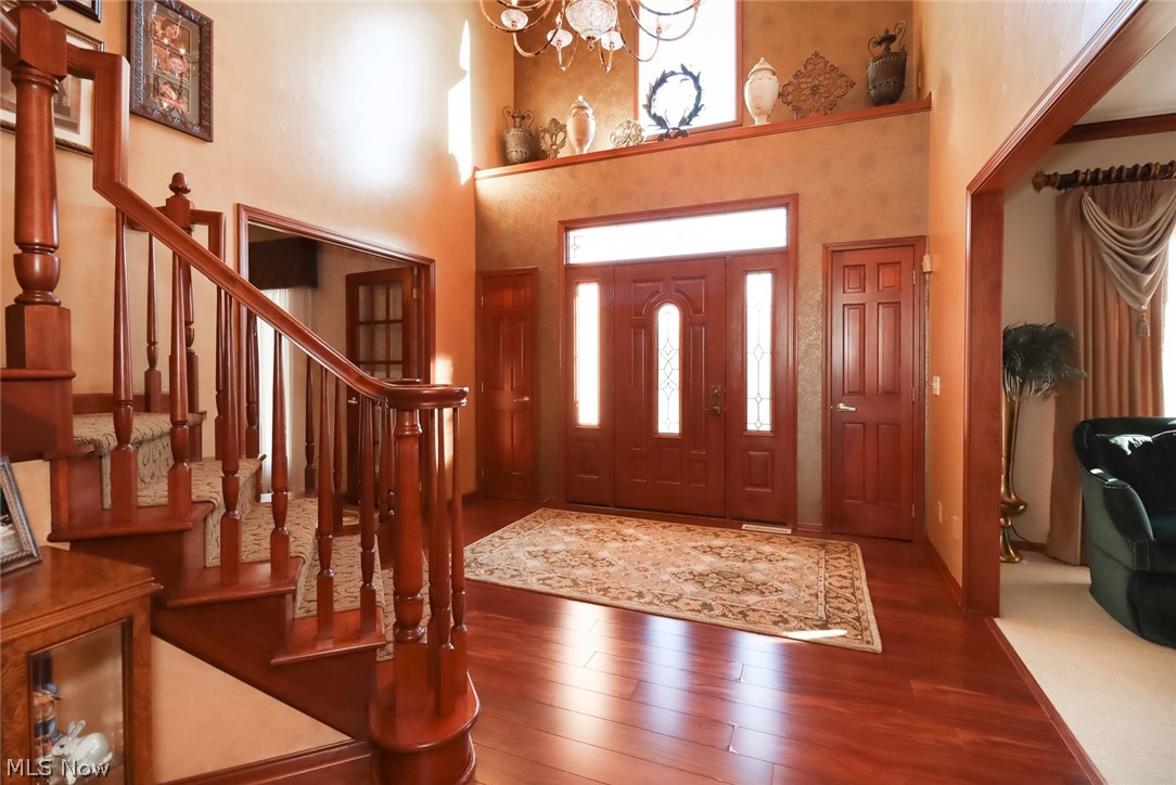 Deerfield Woods - Residential