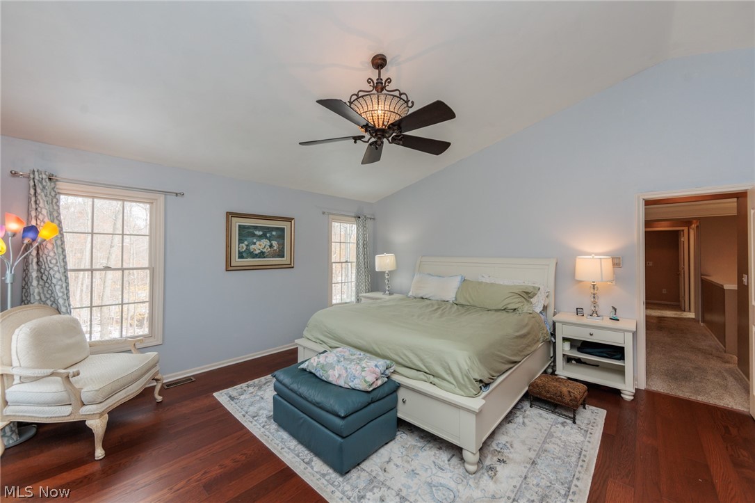 Devonshire Woods - Residential