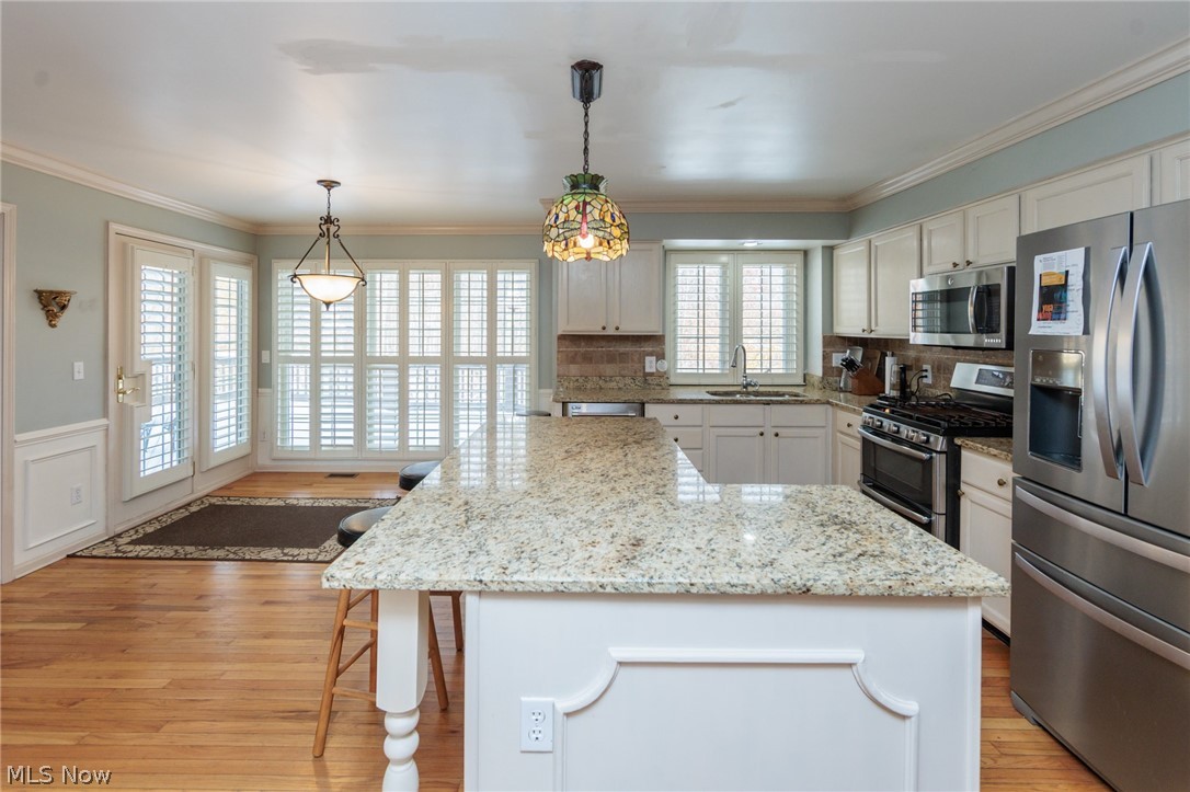 Devonshire Woods - Residential