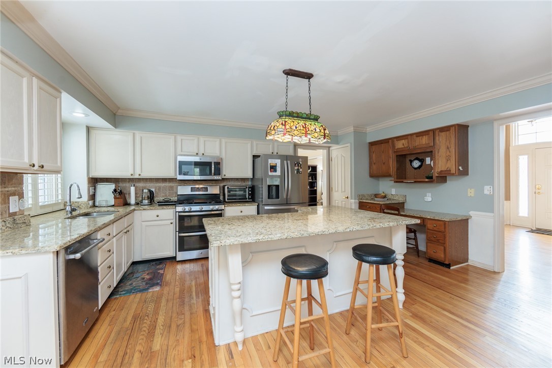 Devonshire Woods - Residential