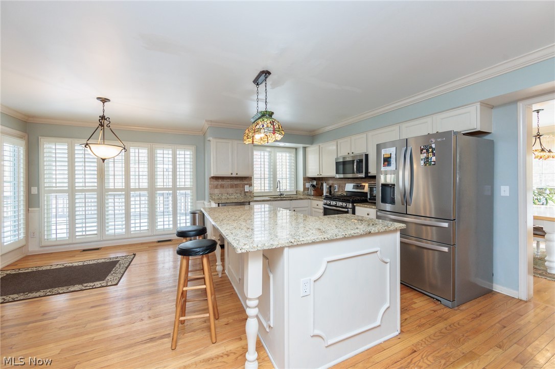 Devonshire Woods - Residential