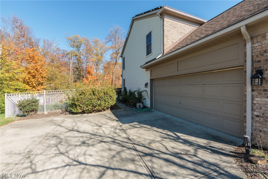 Devonshire Woods - Residential