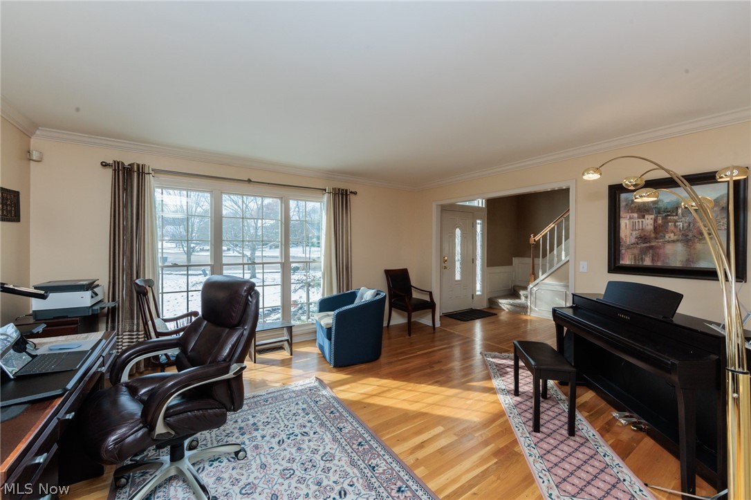 Devonshire Woods - Residential