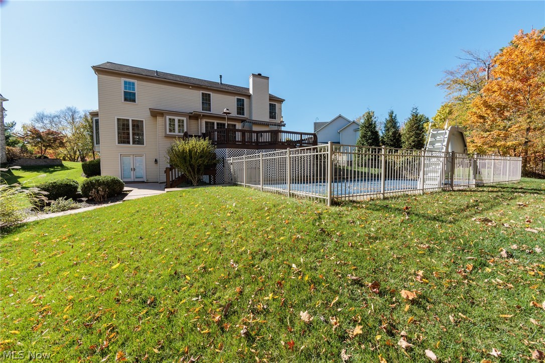 Devonshire Woods - Residential