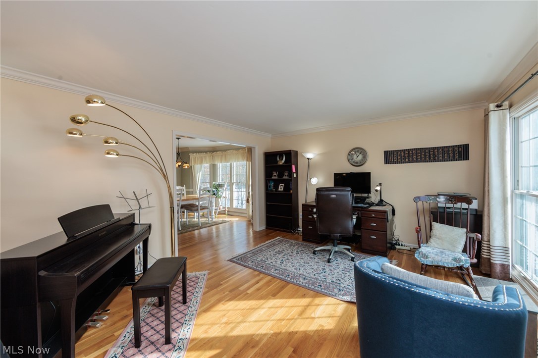 Devonshire Woods - Residential