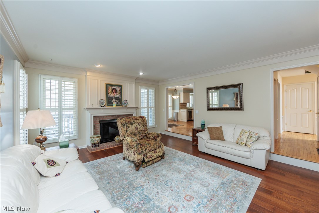 Devonshire Woods - Residential