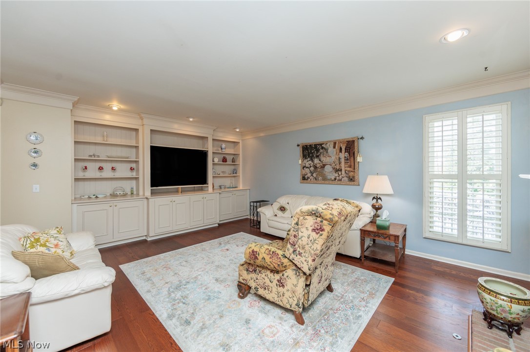 Devonshire Woods - Residential