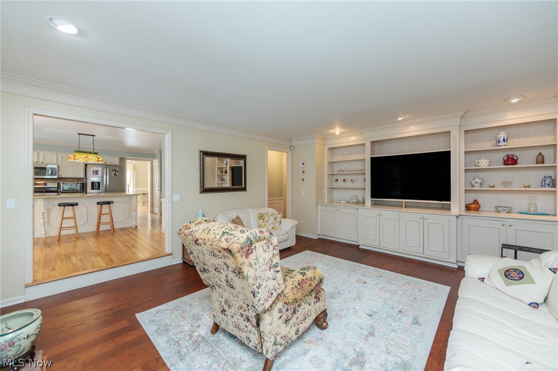 Devonshire Woods - Residential