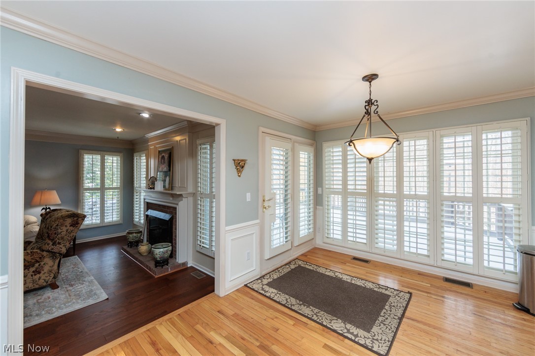 Devonshire Woods - Residential