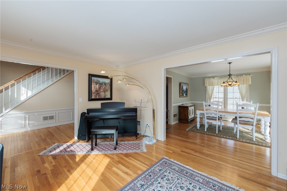 Devonshire Woods - Residential