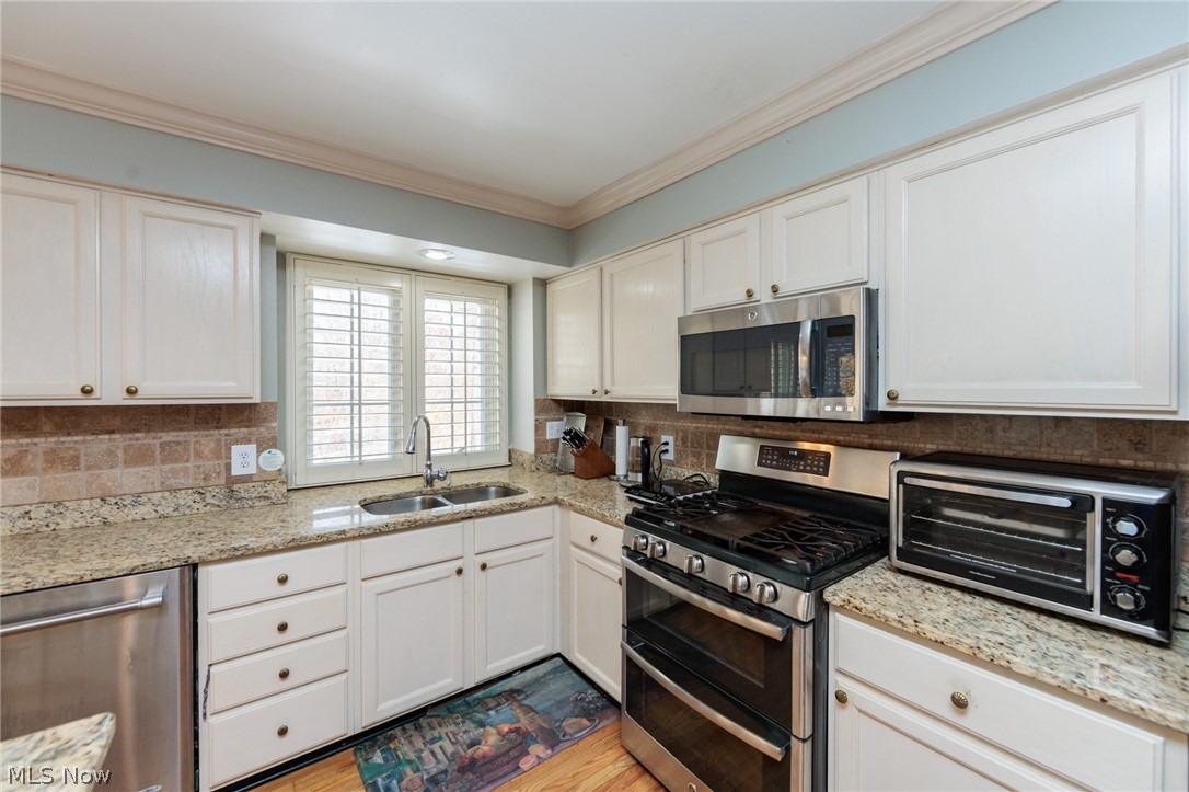 Devonshire Woods - Residential