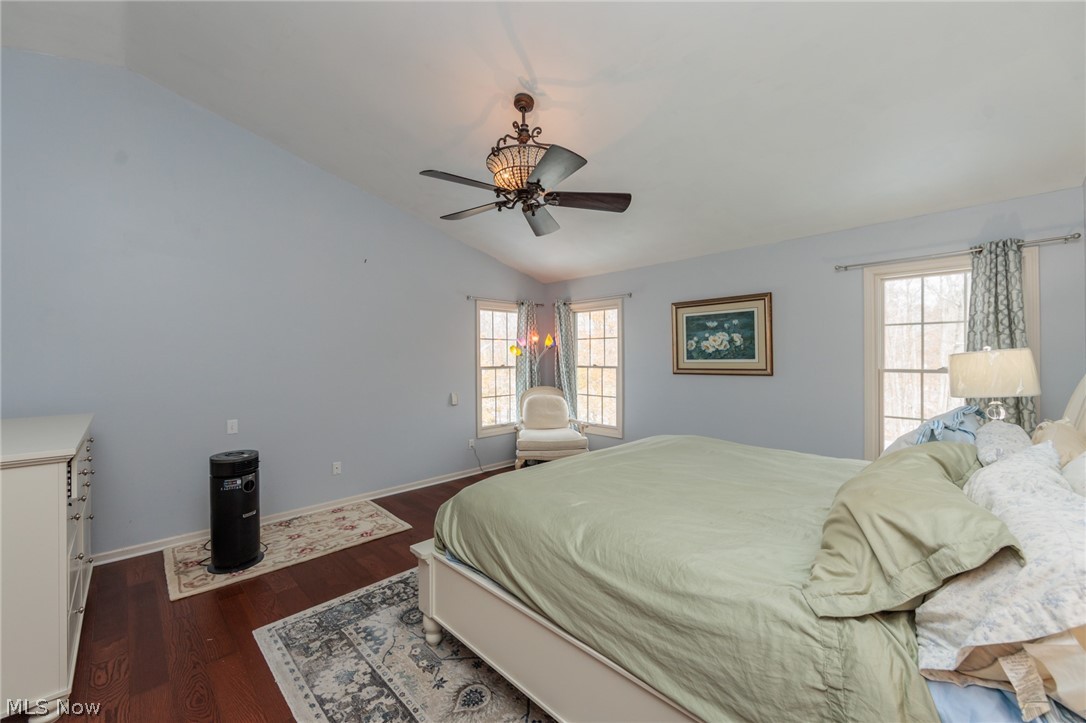 Devonshire Woods - Residential