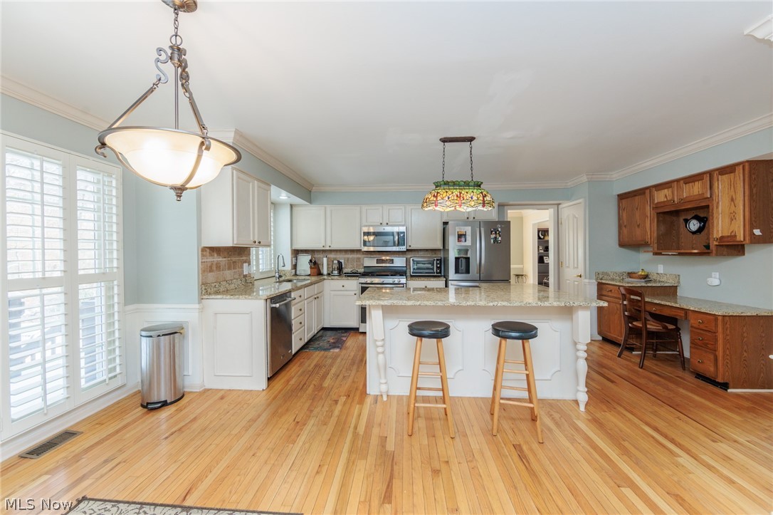 Devonshire Woods - Residential