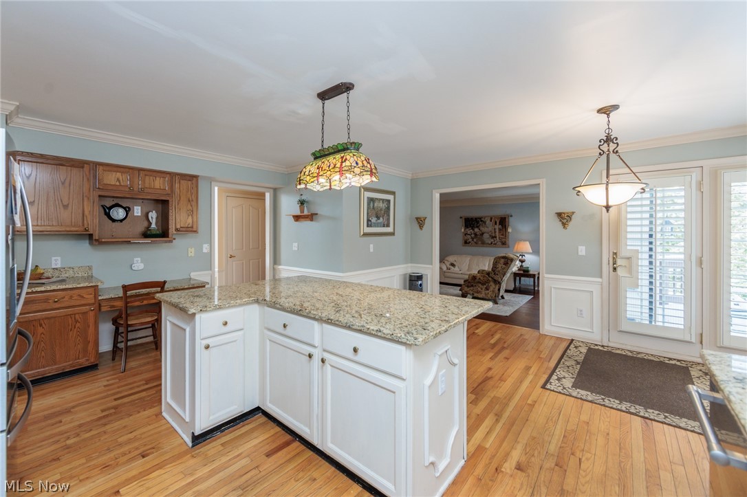 Devonshire Woods - Residential