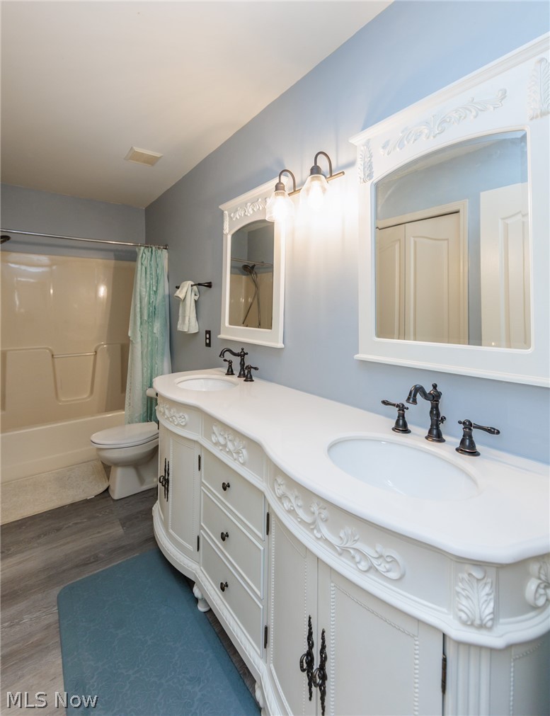 Devonshire Woods - Residential