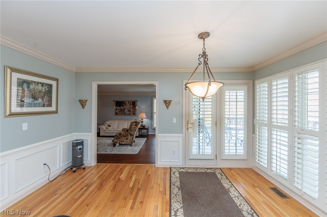 Devonshire Woods - Residential