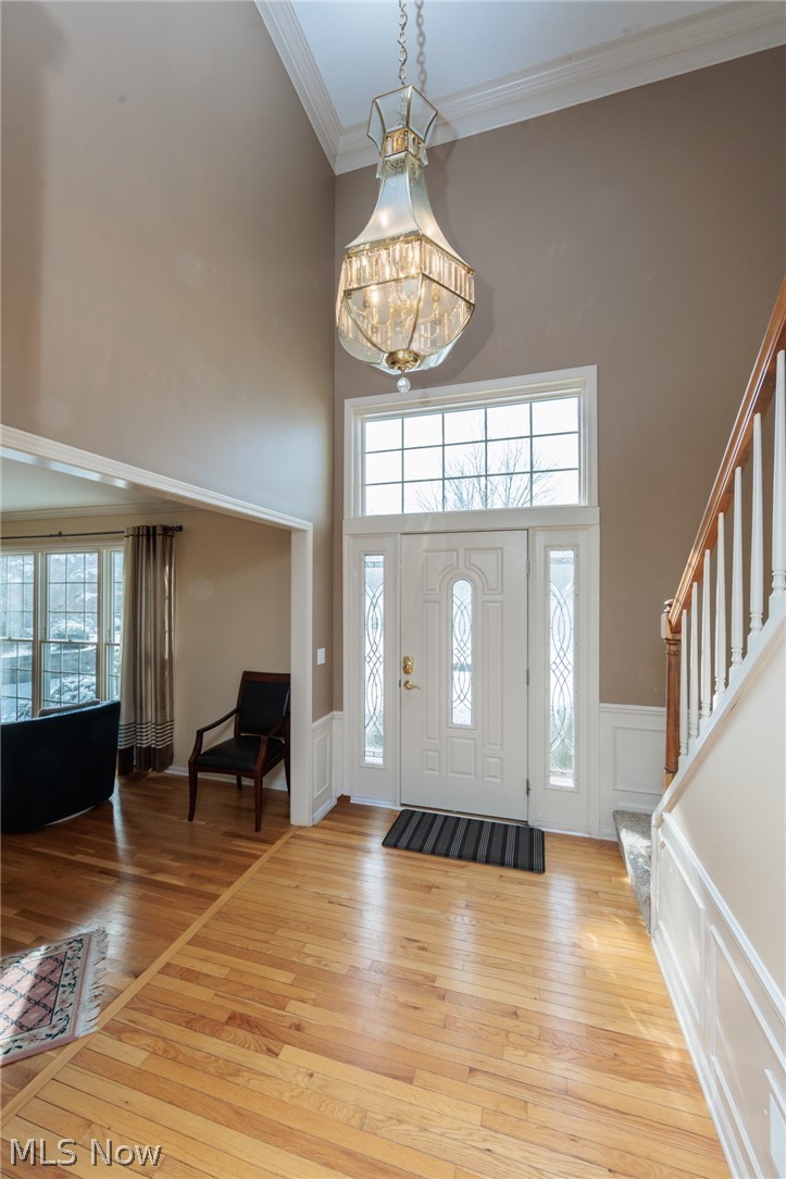 Devonshire Woods - Residential