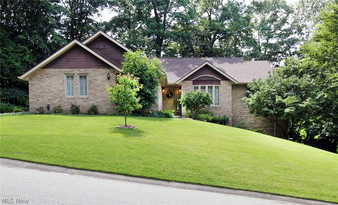 This is a truly spectacular 4 bedroom ranch with 3 full baths is a quiet area of Dover. Everything has been redone in a tasteful way. Outstanding new bamboo flooring in family room, office, dining room and hallway. Schrock cabinetry throughout. This is a classic home which will serve a large family and provide a great setting to entertain! Make sure you read owners list of improvements and updates, there is nothing left to be done but move in!