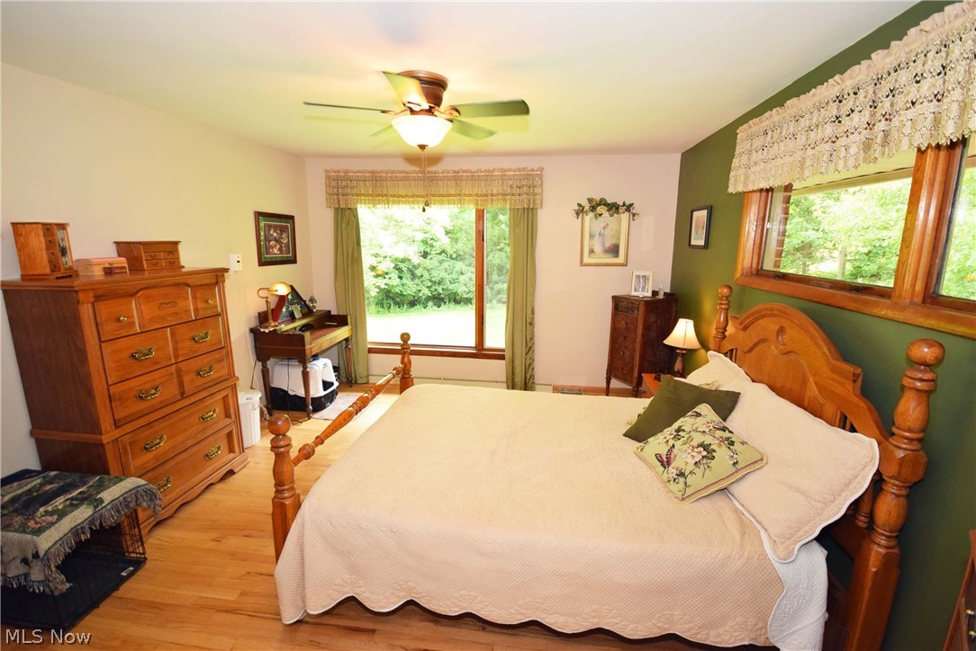 Imrek Acres - Residential
