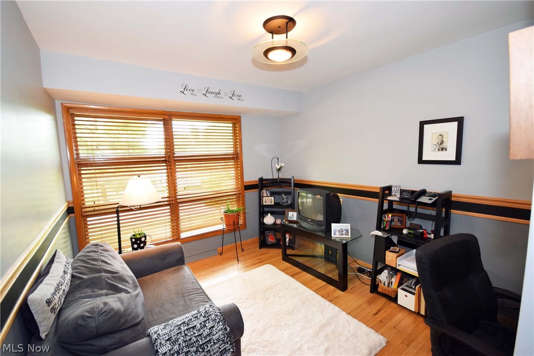 Imrek Acres - Residential