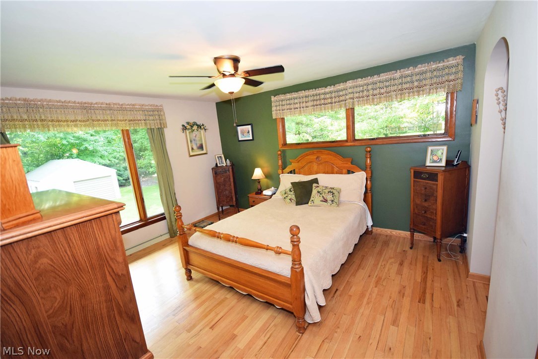 Imrek Acres - Residential