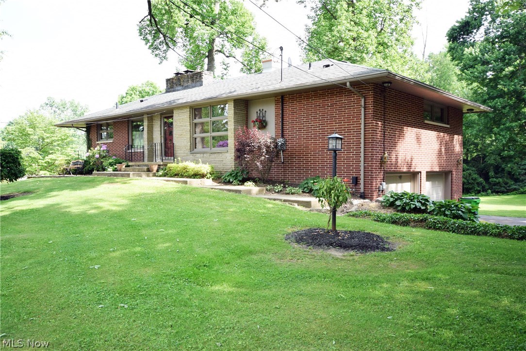 Imrek Acres - Residential