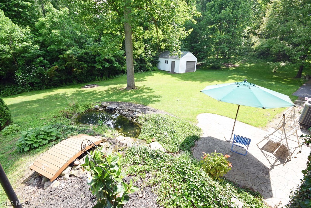 Imrek Acres - Residential