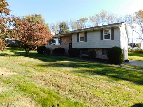 49410 South Park Circle East Liverpool OH 43920