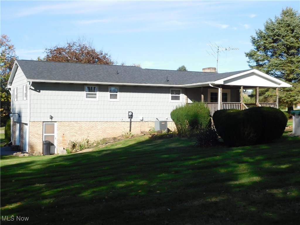 49410 South Park Circle