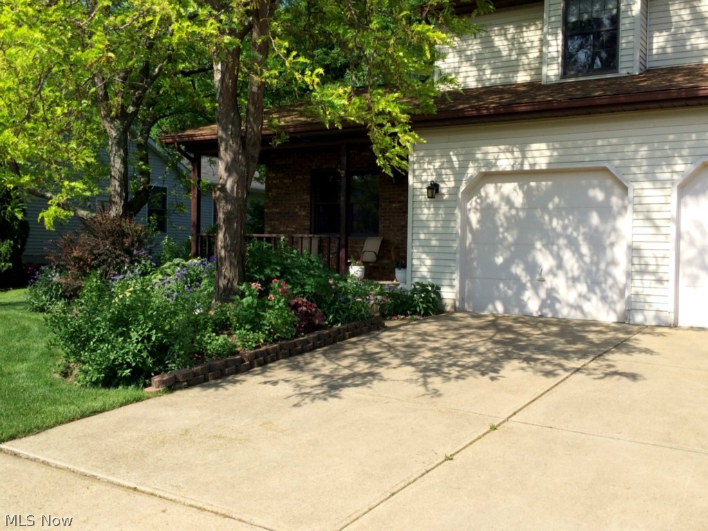 Sussex Village Green - Residential